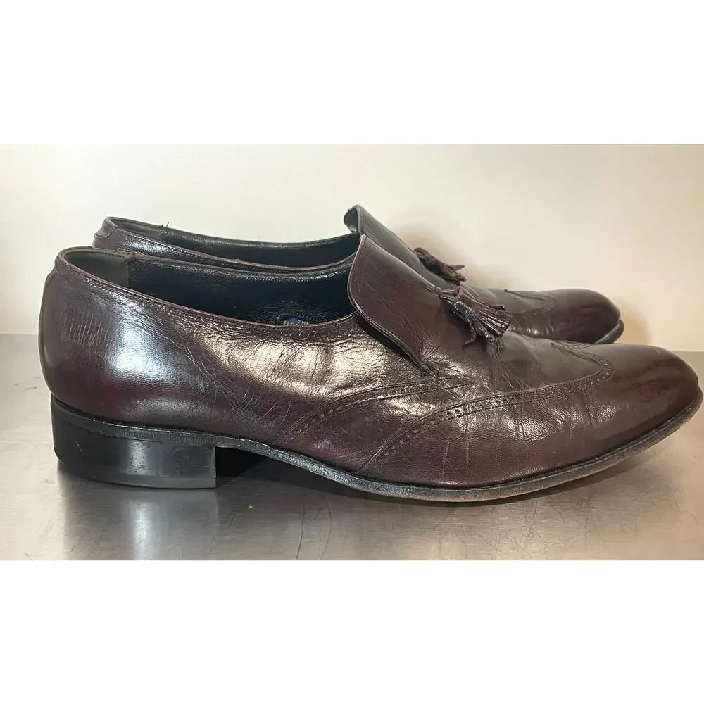Florsheim beautiful leather